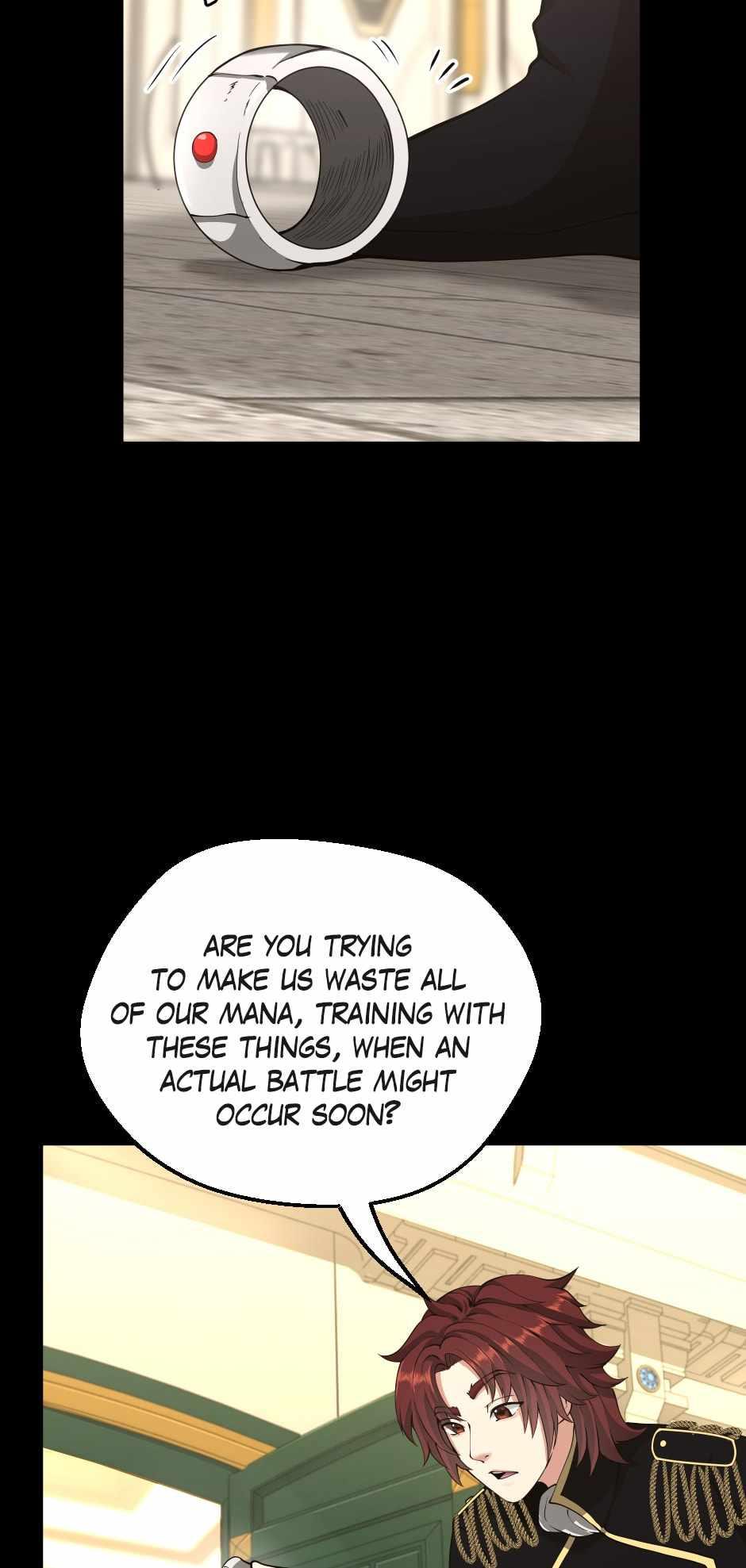 The Beginning After The End Chapter 134 image 08